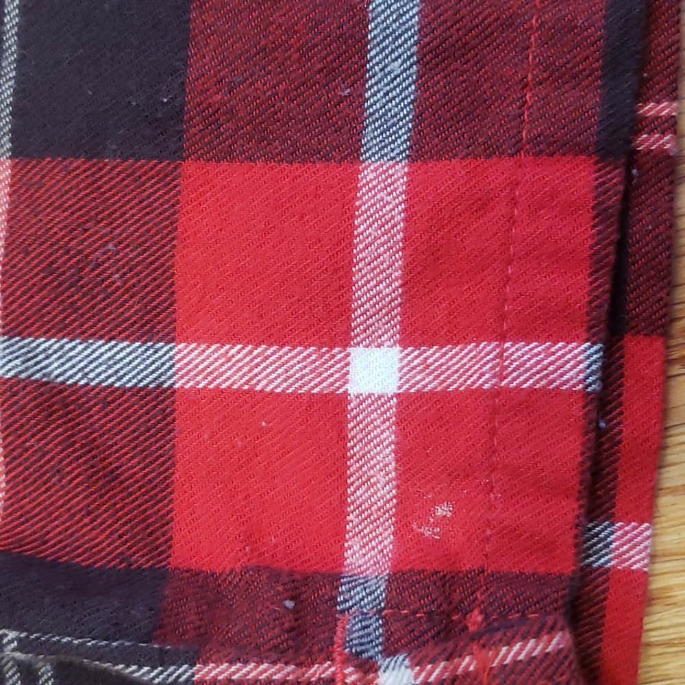 Carter's boy button down shirt 24m 🎯 - Picture 2 of 3